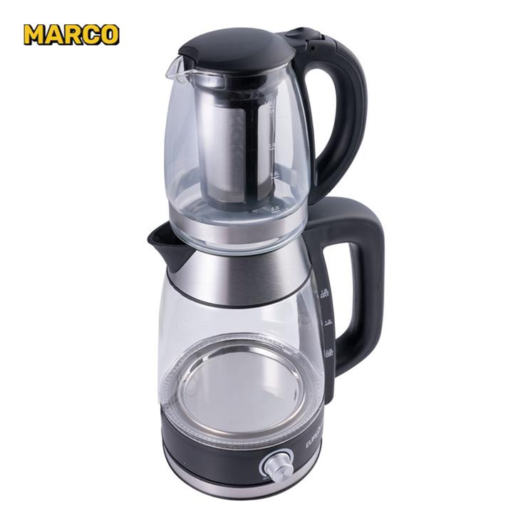چایساز روهمی یورولوکس EU-TT2807TGG اورجینال ارسال فوری